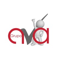 Grupo AVA logo - Similar company to Pura Vida Growth
