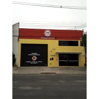 TCE Transportes logo - Similar company to Br Logistic