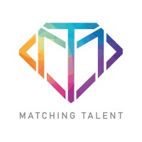 Matching Talent logo - Similar company to Auto Mondt Bv
