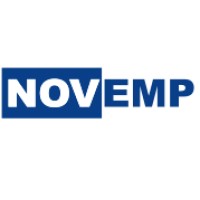 NOVEMP - Painéis elétricos e barramentos blindados logo - Similar company to Prodesbus - Barramentos Blindados
