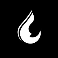 Spoken Flames logo - Similar company to Ciretrudon
