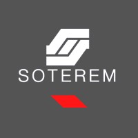 SOTEREM logo - Similar company to Socex