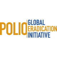 Global Polio Eradication Initiative (GPEI) logo - Similar company to Gpei Co.