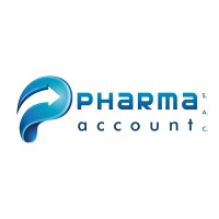 Pharma Account logo - Similar company to Cesben