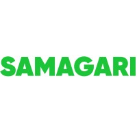 Samagari logo - Similar company to Printevr