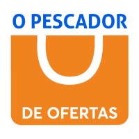 O Pescador de Ofertas logo - Similar company to Shopfisio