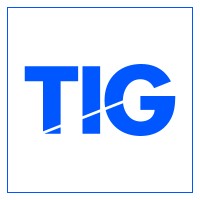The Innovation Group logo - Similar company to Nuovi E20