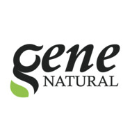 Gene Natural South Africa logo - Similar company to Moringa What