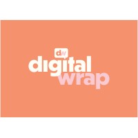 Digital Wrap logo - Similar company to Teetar Design