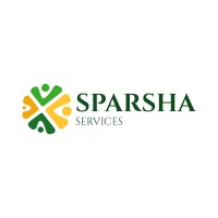 SPARSHA Services logo - Similar company to Wecraft Interactive Solutions Private Limited
