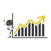 Forex Robot logo - Similar company to Forex Robots Pro