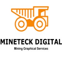 MineTeck Digital logo - Similar company to Enable Advisory