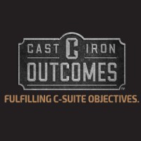 Cast Iron Outcomes logo - Similar company to Sscs