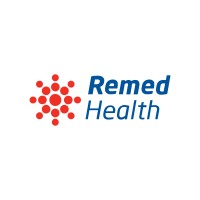 Remed Health logo - Similar company to Avi̇ta
