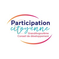 Conseil de développement GrandAngoulême logo - Similar company to C2D - Conseil De Développement Durable De Bordeaux Métropole