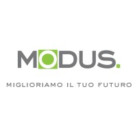 MODUS Insurance & Consulting logo - Similar company to Iridesgroup