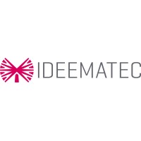 Ideematec North America logo - Similar company to Pes Solar