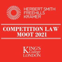 Herbert Smith Freehills Kramer Competition Law Moot logo - Similar company to Ako Legal
