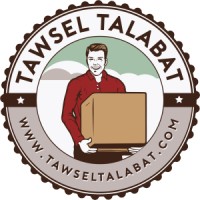 توصيل طلبات logo - Similar company to Nscdc