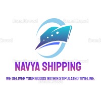 Navya Shipping and Logistics International logo - Similar company to Calipers Consulting