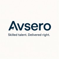 Avsero logo - Similar company to Sam Hrpo