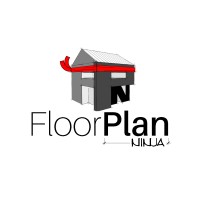 Floor Plan Ninja logo - Similar company to Intention Technology