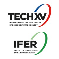 TECH XV - IFER logo - Similar company to Provale