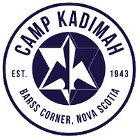 Camp Kadimah logo - Similar company to University Of Toronto'S Formula For Our Future