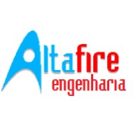 Alta Fire Sistemas de Combate a Incendio logo - Similar company to Vp Fire Equipamentos De Combate A Incêndio