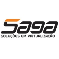 Saga Labs logo - Similar company to Osinter