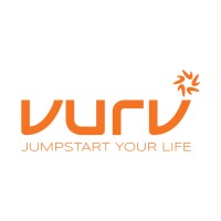 VURV logo - Similar company to Vurv Health