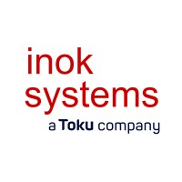 Inok Systems Pte Ltd (A Toku company) logo - Similar company to Activeo