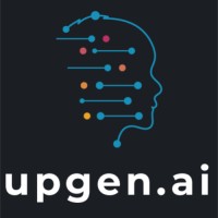 UpGen AI logo - Similar company to Xinn