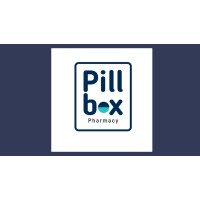 Pill Box Pharmacy India logo - Similar company to Pill Box Pharmacy