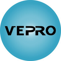 VEPRO LATAM logo - Similar company to Agile Solutions Ec