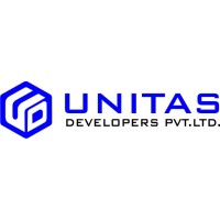 Unitas Developers Pvt. Ltd. logo - Similar company to Blue Pearl Group