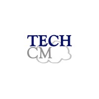 TechCM logo - Similar company to Texium