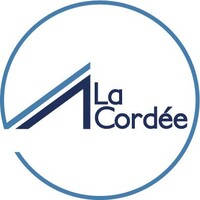 La Cordée Association logo - Similar company to Ambition Campus