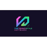 TheTechnoStyle Softwares logo - Similar company to Codecraft
