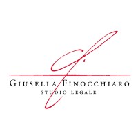 Studio Legale Finocchiaro logo - Similar company to Maffei Alberti Studio Legale
