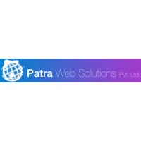 Patra Web Solutions Pvt Ltd