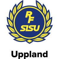RF-SISU Uppland logo - Similar company to Rf-Sisu Blekinge