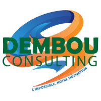 Dembou Consulting logo - Similar company to Just Bim It