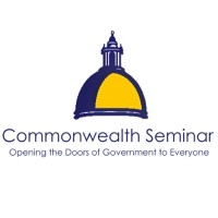 Commonwealth Seminar logo - Similar company to Speak Out Aapi