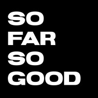 So Far So Good logo - Similar company to So Far So Good