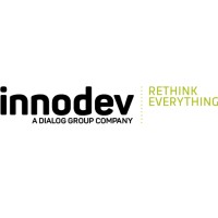 Innodev Pty Ltd logo - Similar company to Innodev