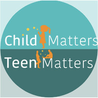 Child Matters | Teen Matters logo - Similar company to Basis Therapy