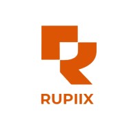 Rupiix logo - Similar company to Geique Tech