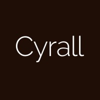 Cyrall logo - Similar company to Malu Journey