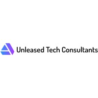 Unleased Tech Consultants logo - Similar company to Vayvik Solutions